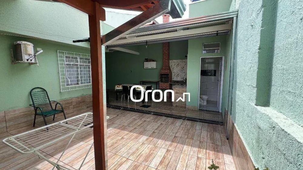Casa, 3 quartos, 231 m² - Foto 10