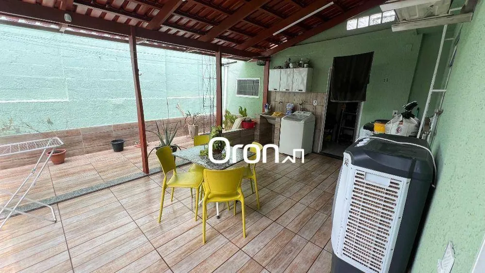 Casa, 3 quartos, 231 m² - Foto 9