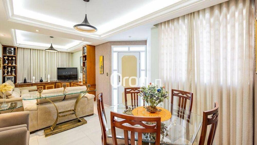 Casa, 3 quartos, 287 m² - Foto 6