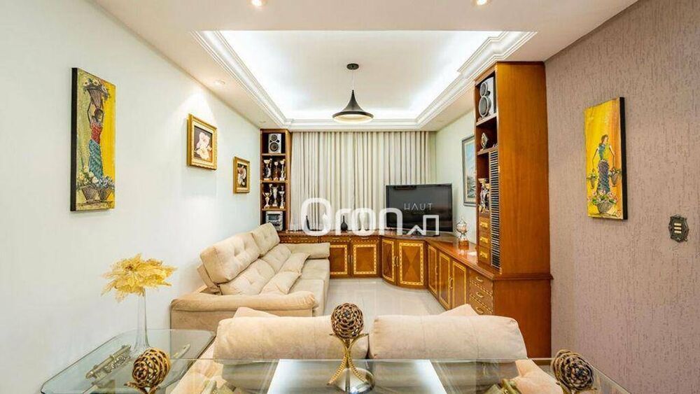 Casa, 3 quartos, 287 m² - Foto 11