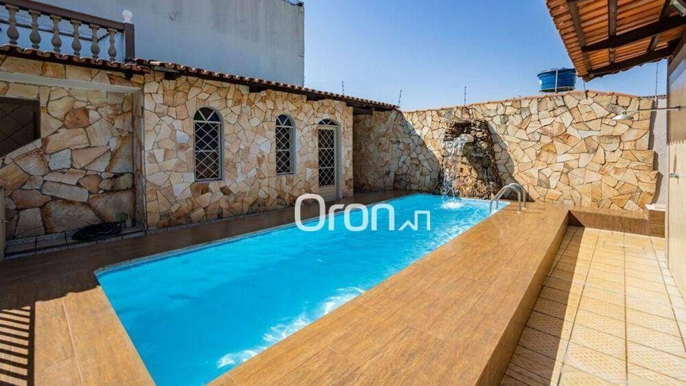 Casa, 3 quartos, 287 m² - Foto 7