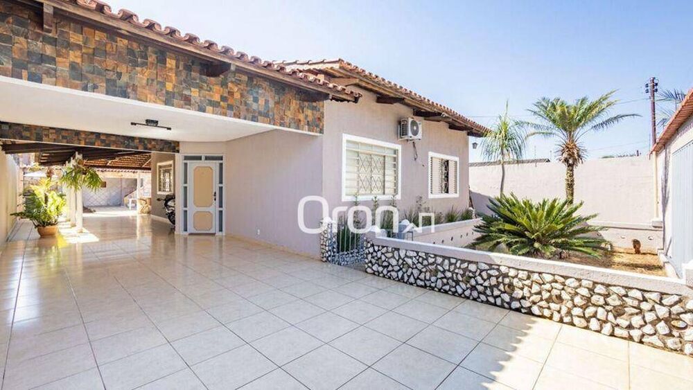 Casa, 3 quartos, 287 m² - Foto 12