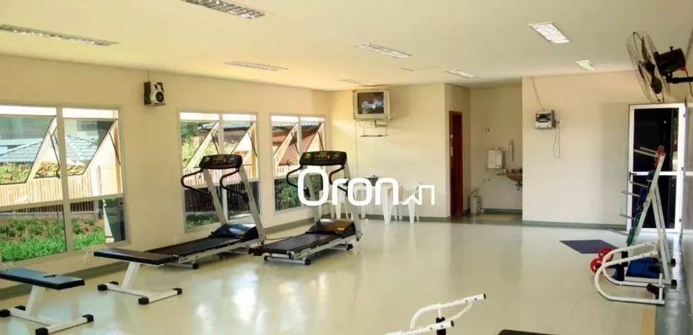 Casa de Condomínio, 4 quartos - Foto 11