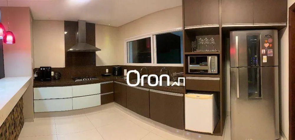 Casa de Condomínio, 4 quartos - Foto 6