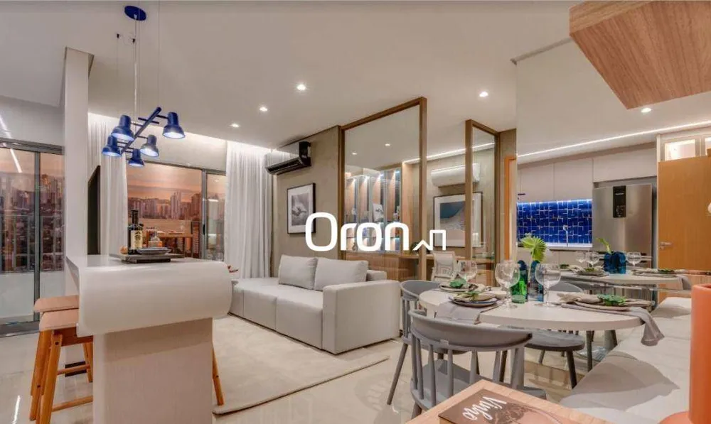 Apartamento, 3 quartos, 84 m² - Foto 1