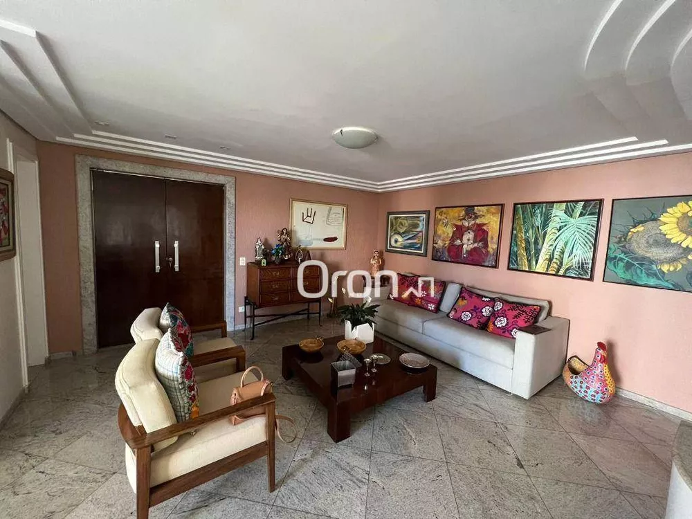 Cobertura à venda com 4 quartos, 360m² - Foto 3