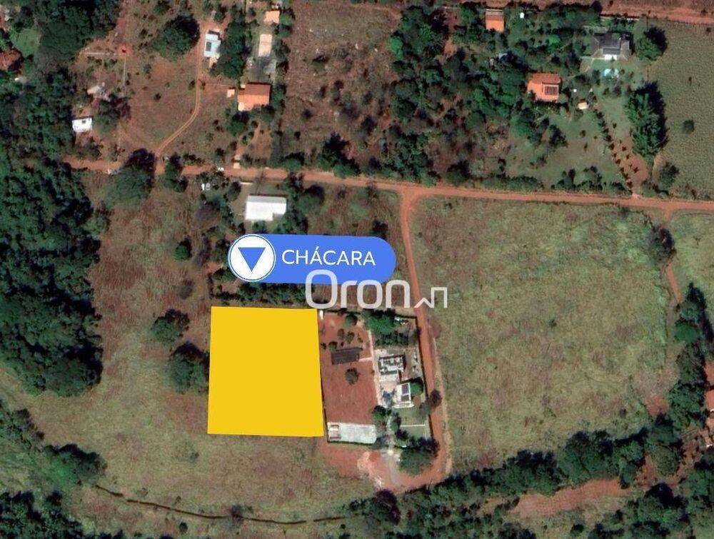 Chácara à venda com 1 quarto, 5000M2 - Foto 1