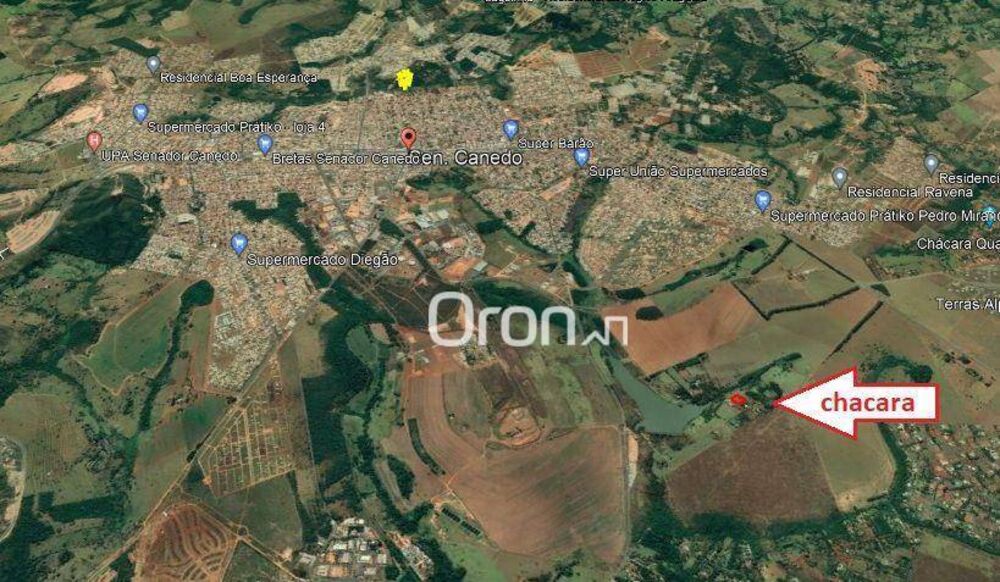 Chácara à venda com 1 quarto, 5000M2 - Foto 4