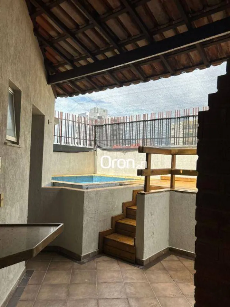 Cobertura, 3 quartos, 176 m² - Foto 10