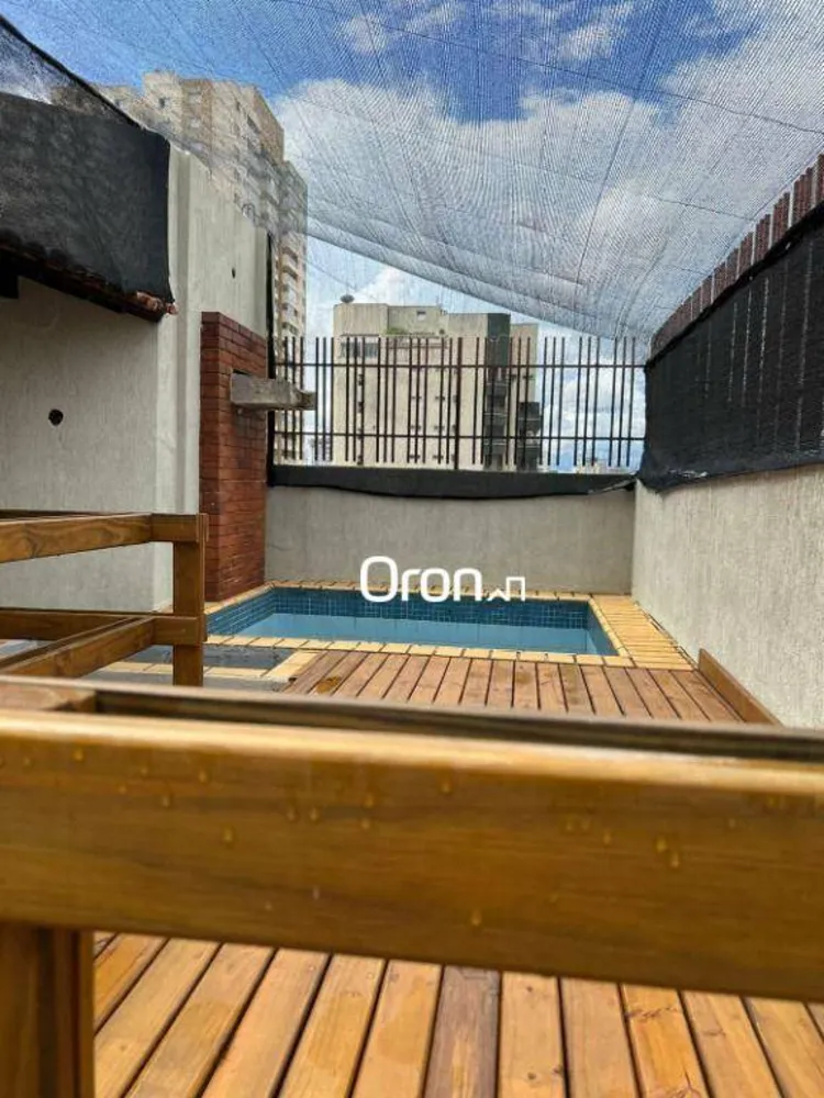Cobertura, 3 quartos, 176 m² - Foto 5