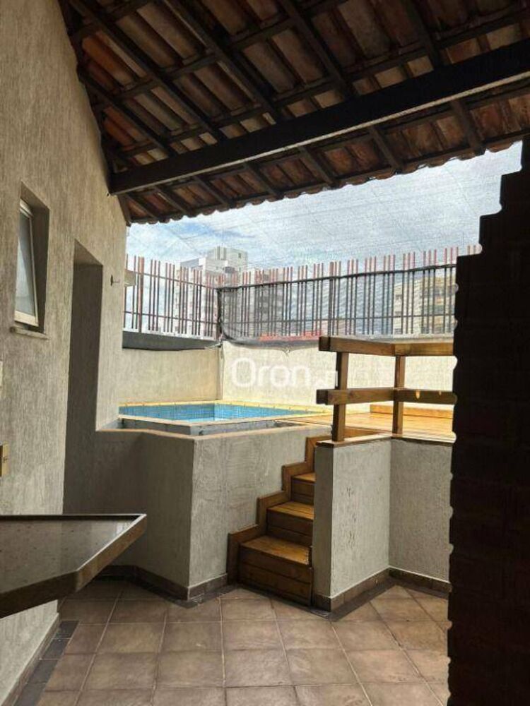 Cobertura, 3 quartos, 176 m² - Foto 4