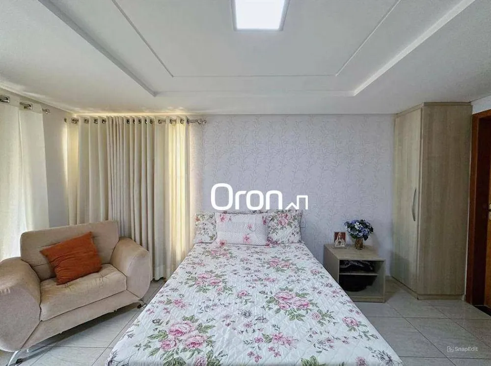 Sobrado, 3 quartos, 238 m² - Foto 7
