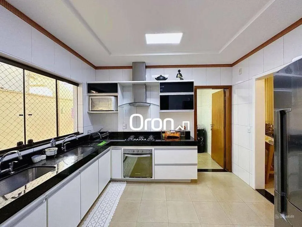 Sobrado, 3 quartos, 238 m² - Foto 6
