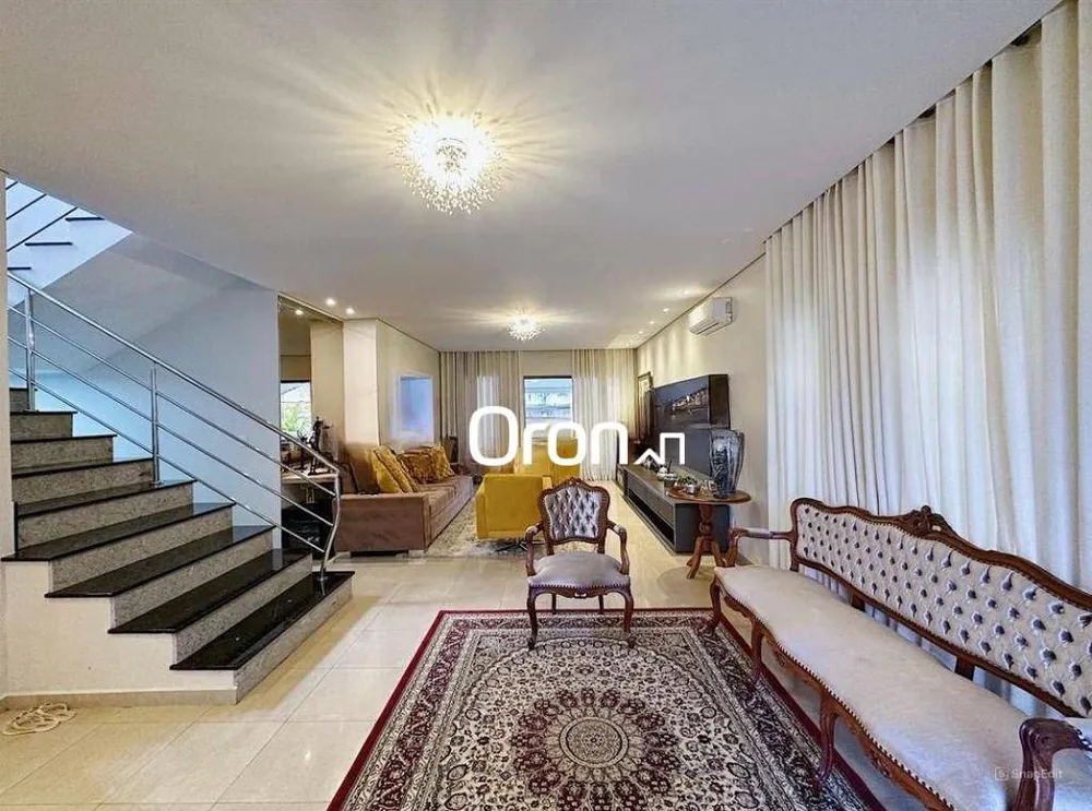 Sobrado, 3 quartos, 238 m² - Foto 5