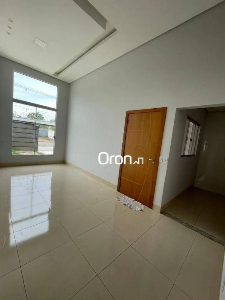 Casa, 3 quartos, 100 m² - Foto 2