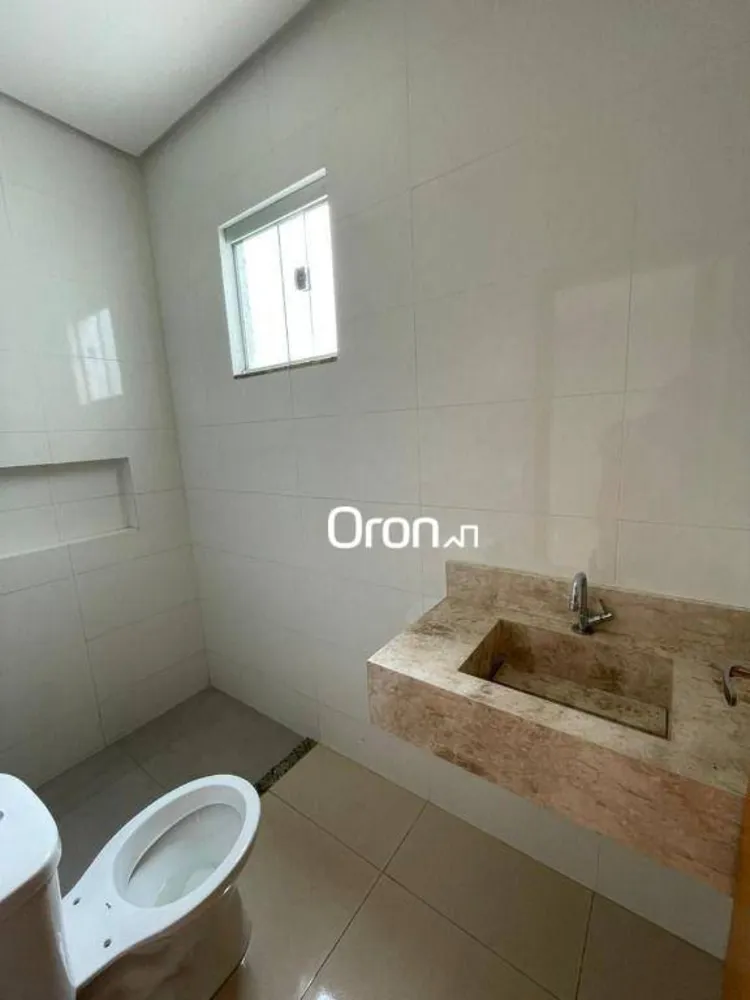 Casa, 3 quartos, 100 m² - Foto 8