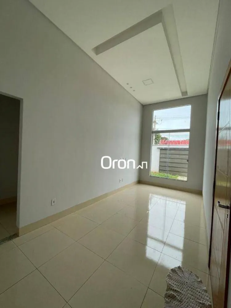 Casa, 3 quartos, 100 m² - Foto 1