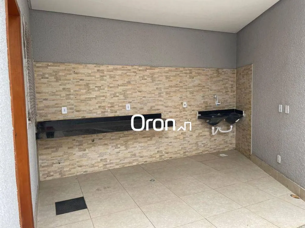 Casa, 3 quartos, 100 m² - Foto 9