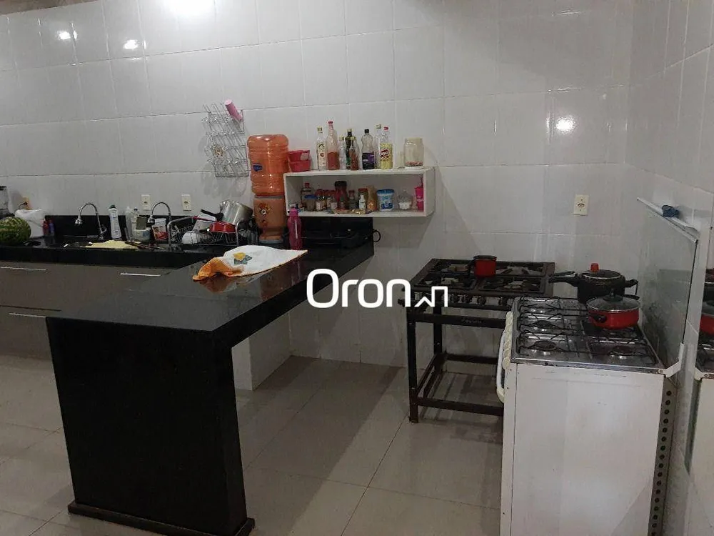 Casa, 3 quartos, 200 m² - Foto 9