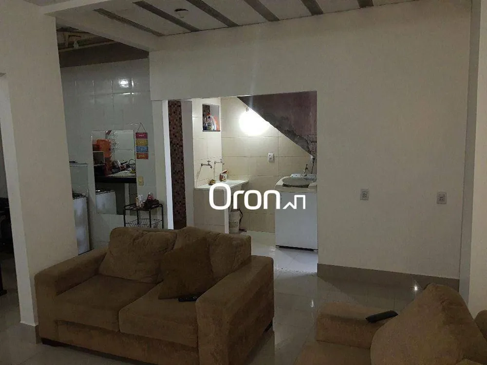 Casa, 3 quartos, 200 m² - Foto 6