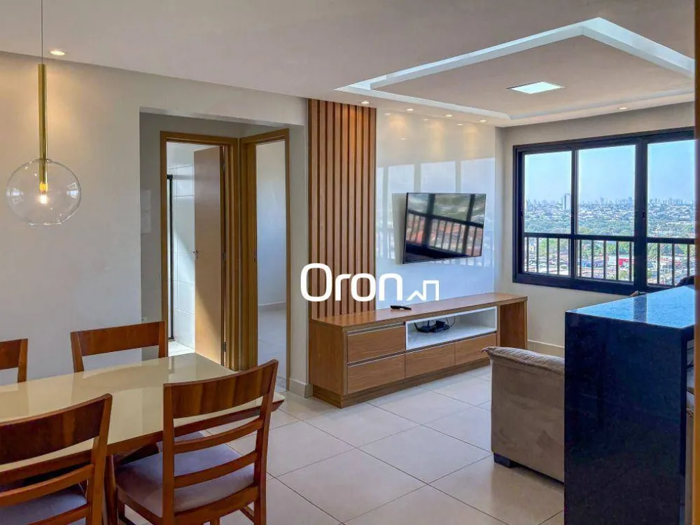 Apartamento, 2 quartos, 56 m² - Foto 1