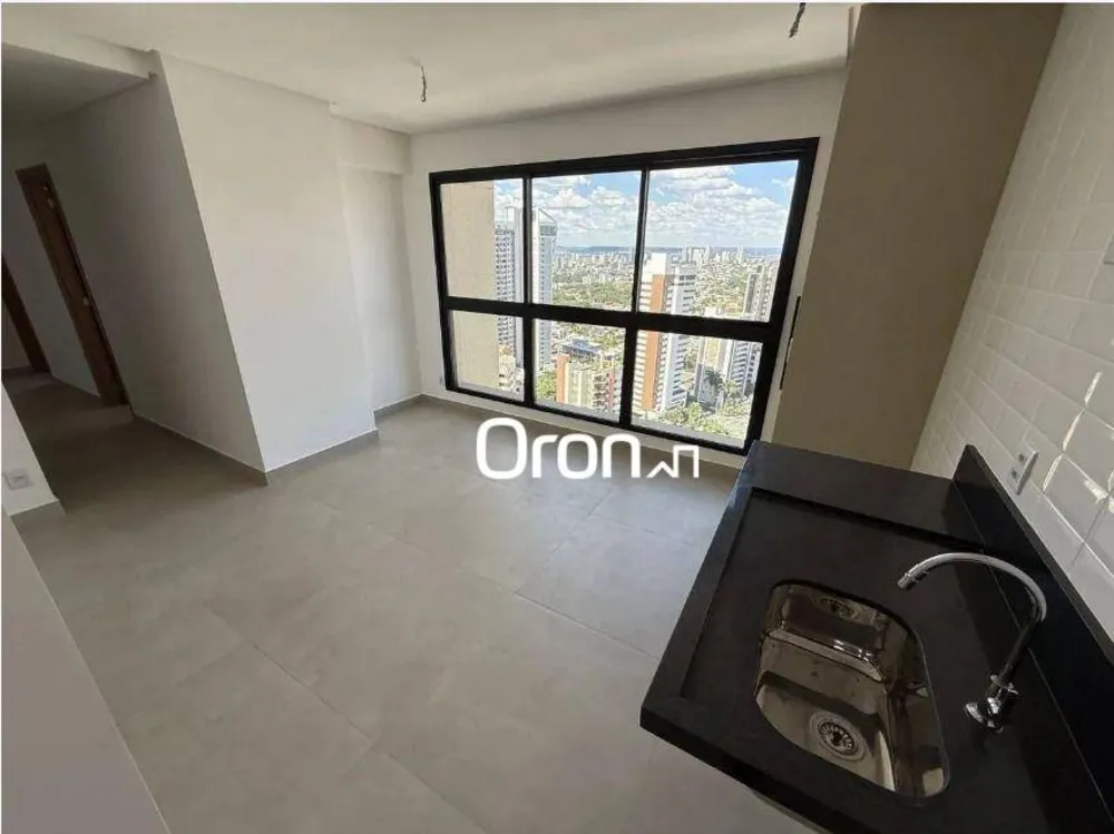 Apartamento, 3 quartos, 80 m² - Foto 2