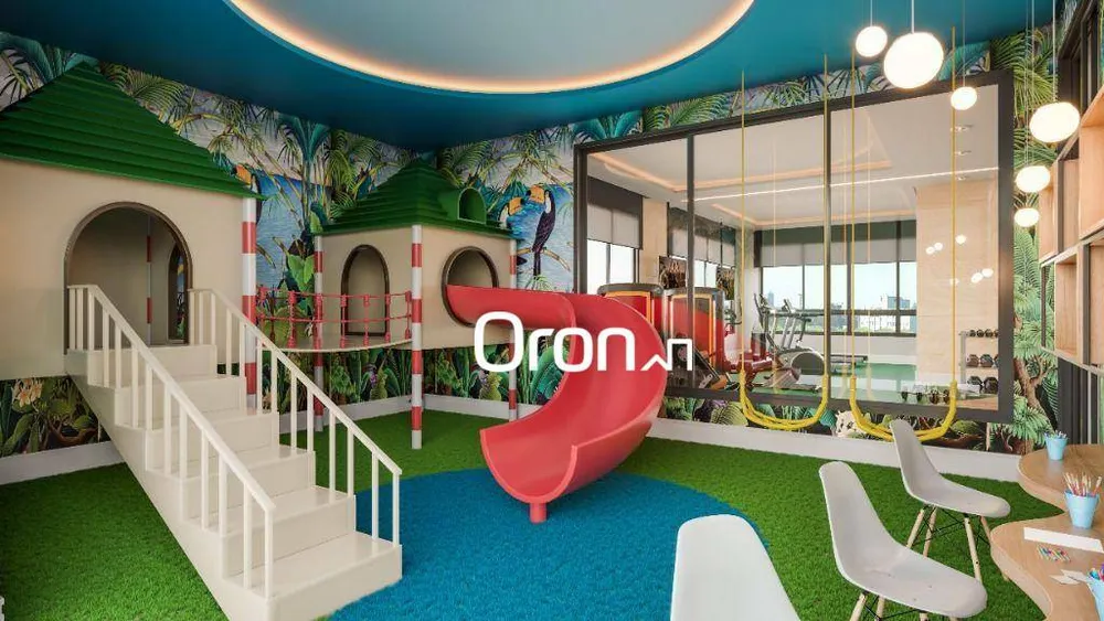 Apartamento, 3 quartos, 80 m² - Foto 9