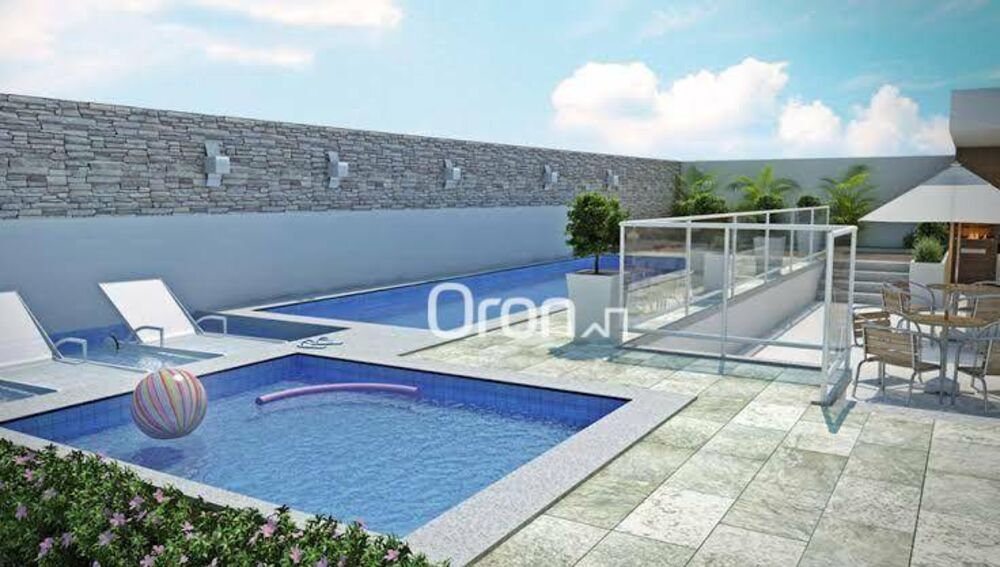 Apartamento, 2 quartos, 61 m² - Foto 2