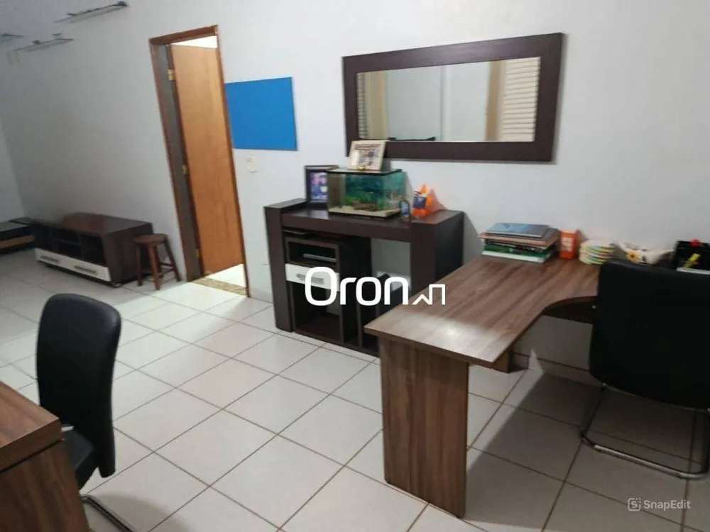 Sobrado, 4 quartos, 500 m² - Foto 4