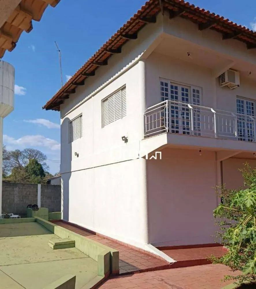 Sobrado, 4 quartos, 500 m² - Foto 3