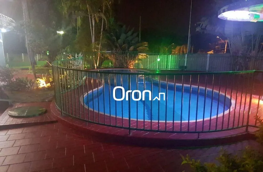 Sobrado, 4 quartos, 500 m² - Foto 2