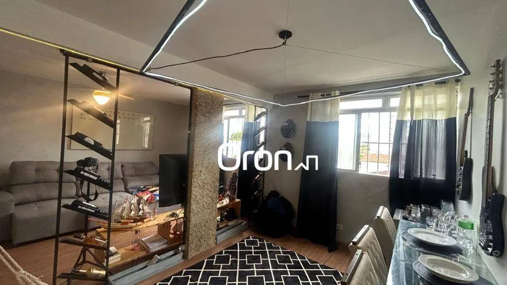 Apartamento, 2 quartos, 80 m² - Foto 1