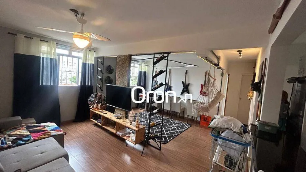 Apartamento, 2 quartos, 80 m² - Foto 3
