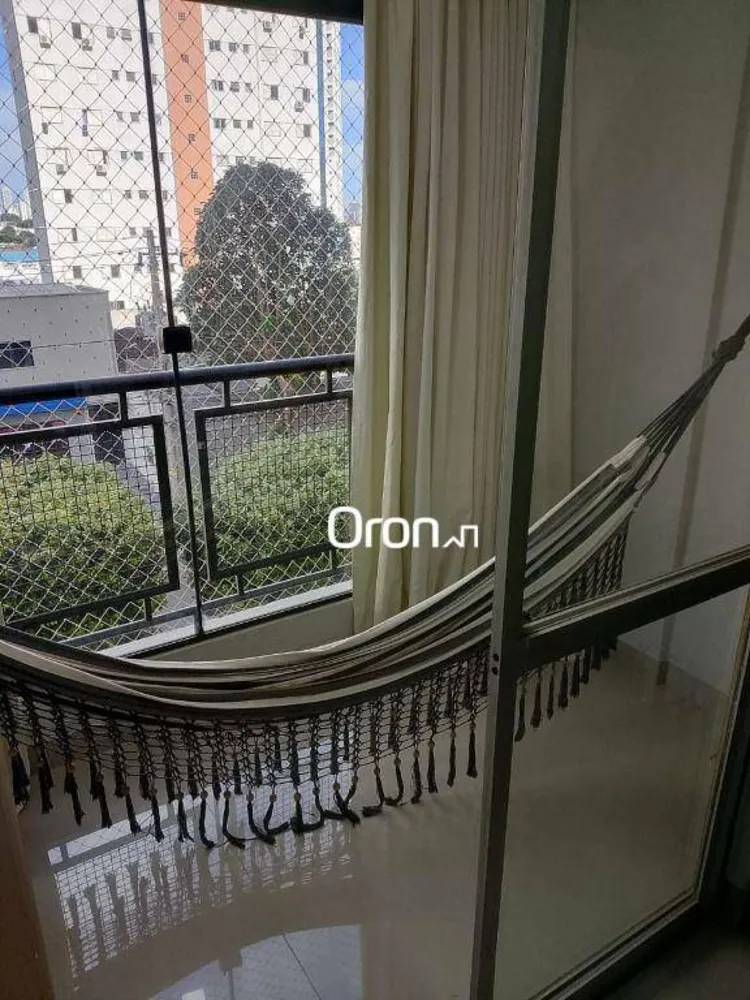 Apartamento, 2 quartos, 59 m² - Foto 3
