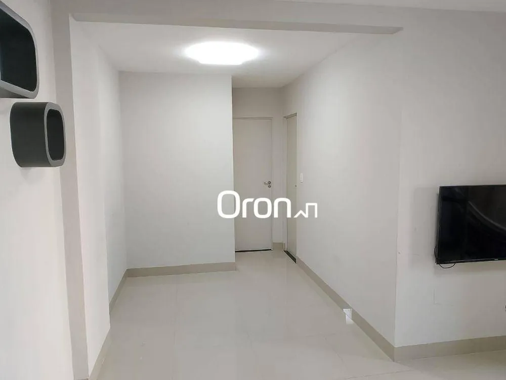 Apartamento, 2 quartos, 59 m² - Foto 1