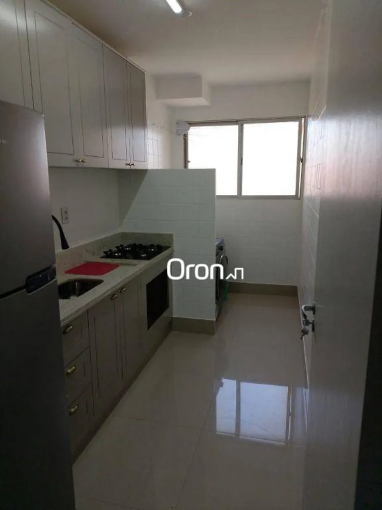 Apartamento, 2 quartos, 59 m² - Foto 2