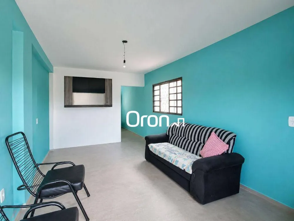 Casa, 2 quartos, 90 m² - Foto 5