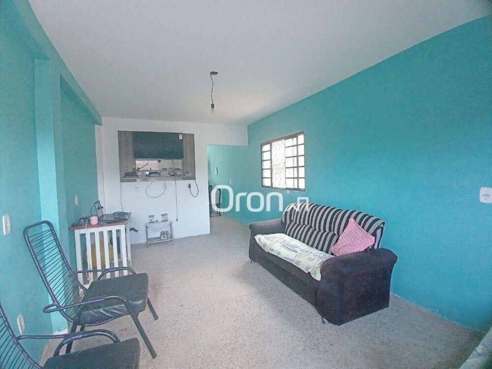 Casa, 2 quartos, 90 m² - Foto 2