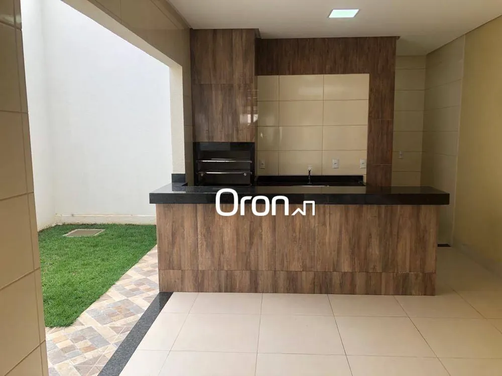 Casa, 3 quartos, 146 m² - Foto 4