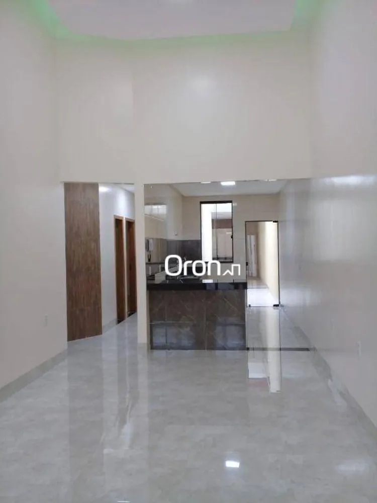 Casa, 3 quartos, 146 m² - Foto 2
