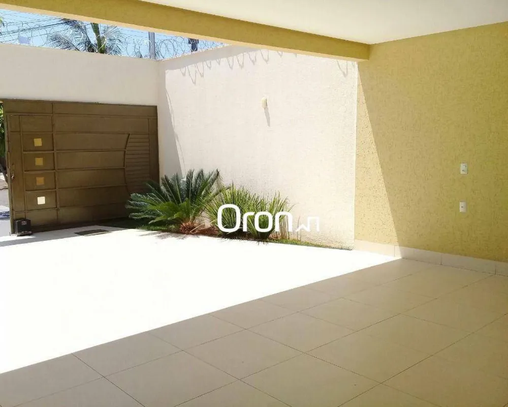 Casa, 3 quartos, 146 m² - Foto 1