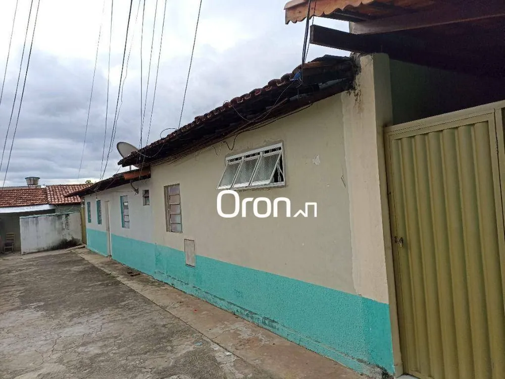 Casa, 6 quartos, 400 m² - Foto 6
