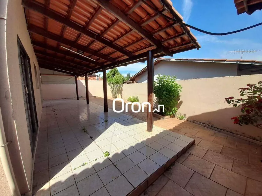 Sobrado, 4 quartos, 253 m² - Foto 7