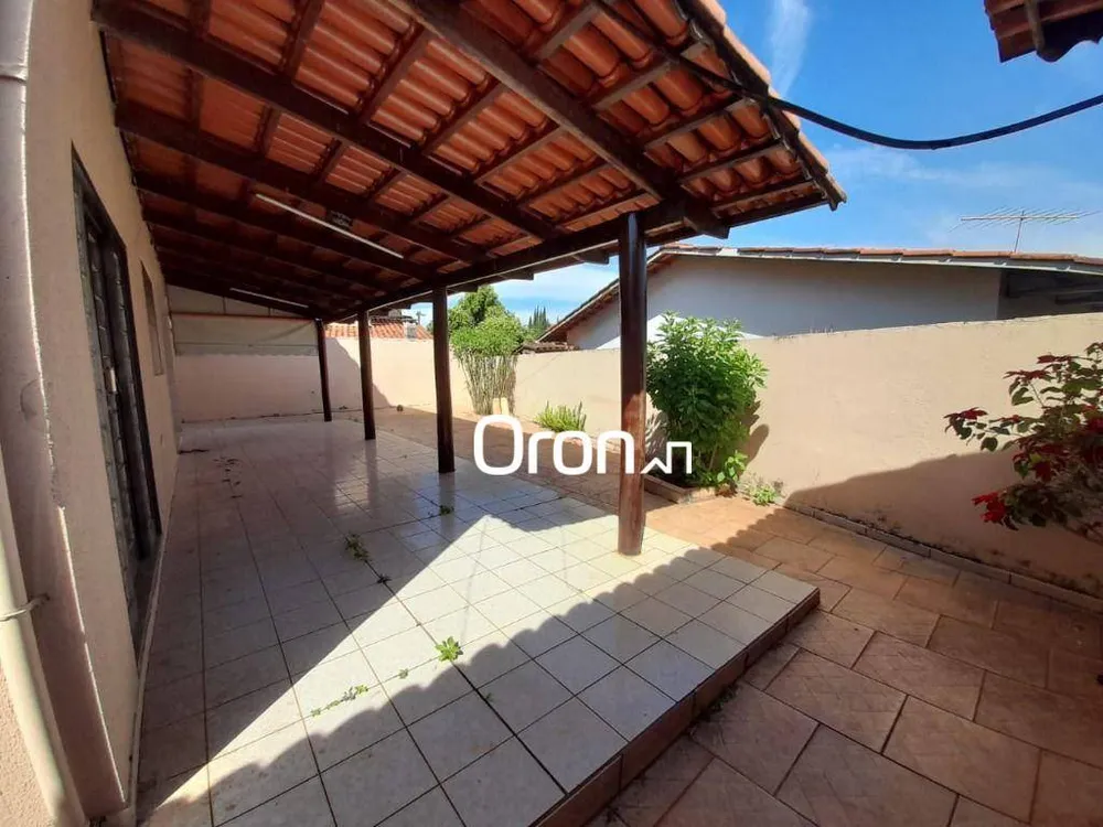 Sobrado, 4 quartos, 253 m² - Foto 16
