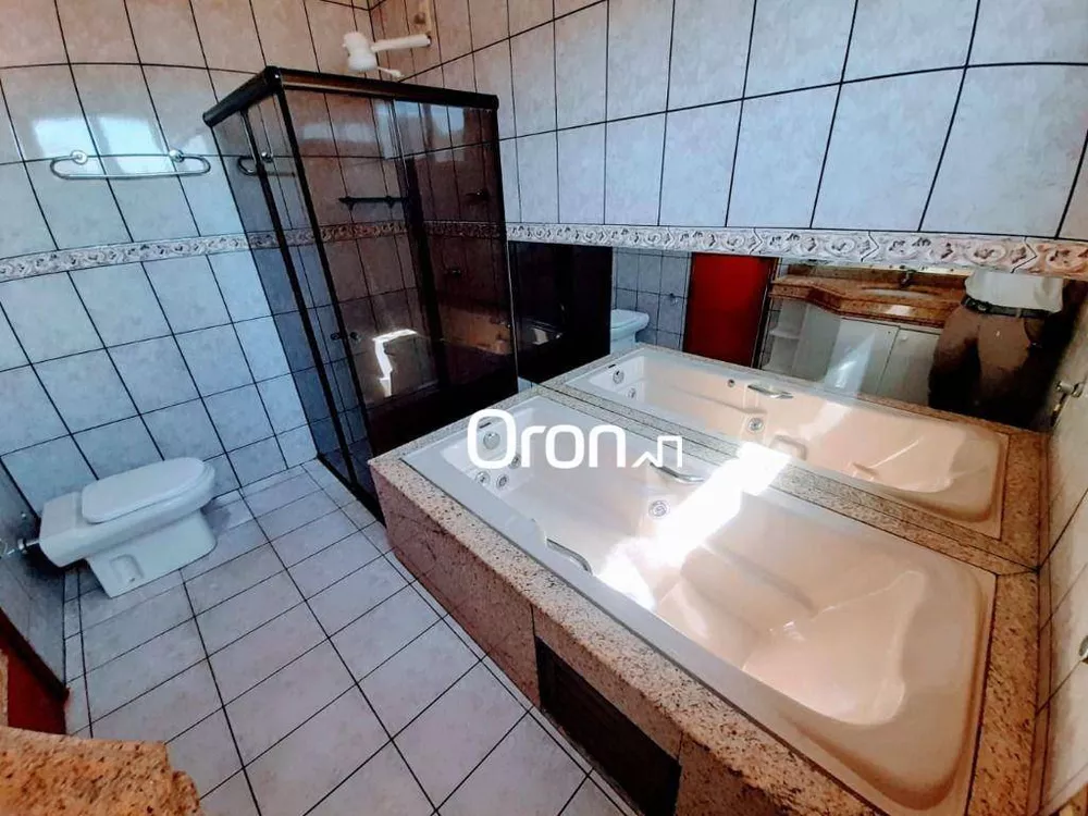 Sobrado, 4 quartos, 253 m² - Foto 12