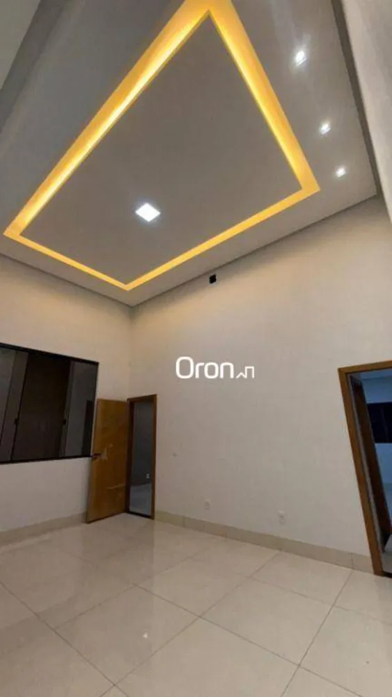 Casa, 3 quartos, 128 m² - Foto 1