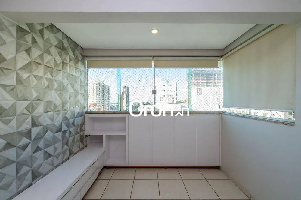 Apartamento, 3 quartos, 90 m² - Foto 2