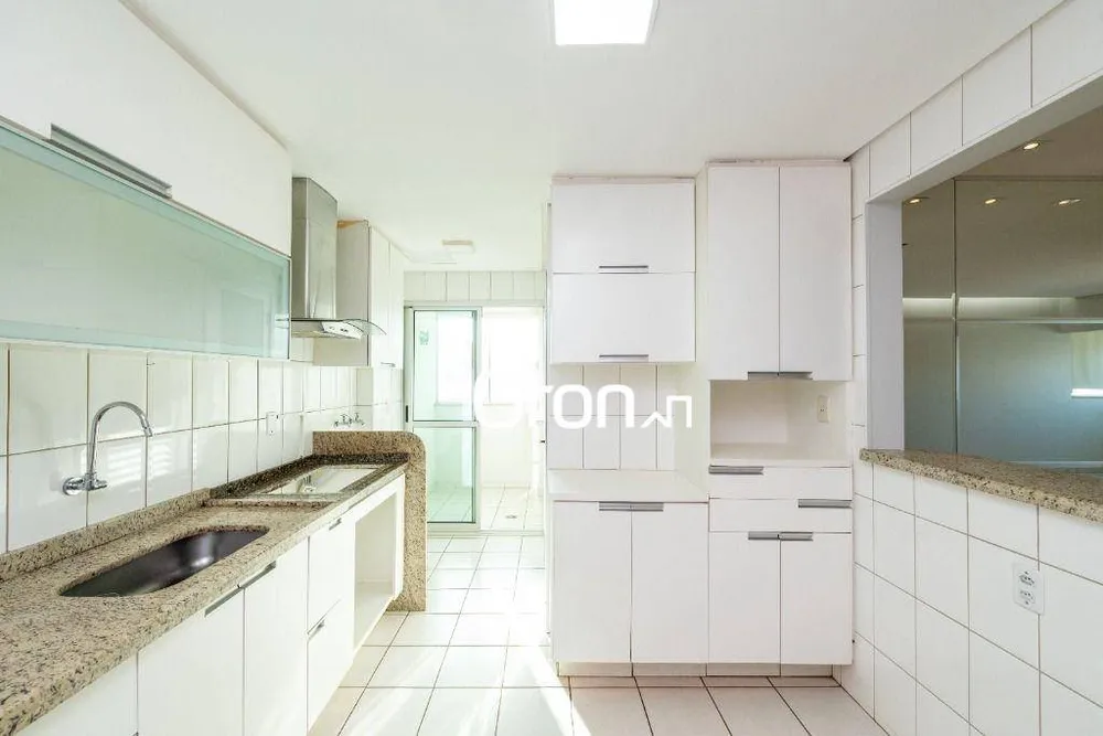 Apartamento, 3 quartos, 90 m² - Foto 3