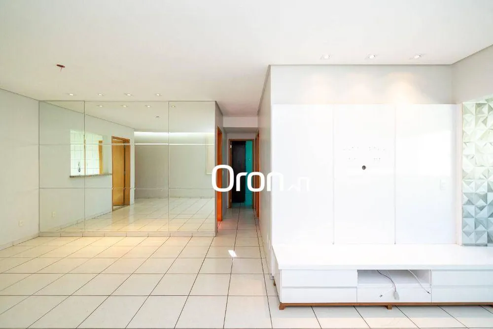 Apartamento, 3 quartos, 90 m² - Foto 1