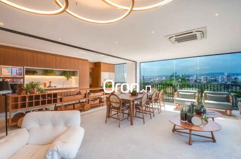 Apartamento, 4 quartos, 199 m² - Foto 1